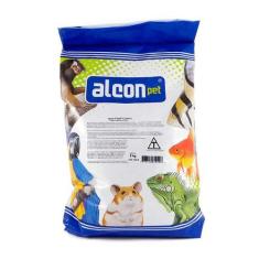 Ração Alcon Club Canários - 5kg - Alcon Pet