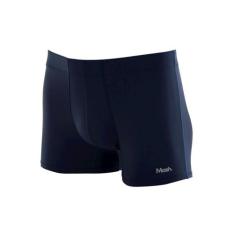 Cueca boxer mash 170.30, Azul, G