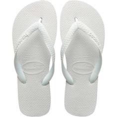Chinelo Havaianas TOP 35/6 Branco