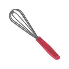 Batedor Manual Tramontina Utilita Nylon, Vermelho, 1