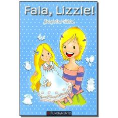 Fala, Lizzie!