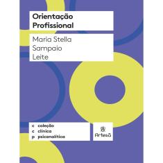 Orientacão Profissional