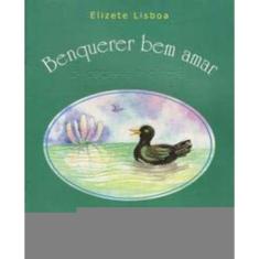 Benquerer Bem Amar - Com Braile
