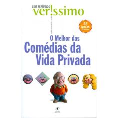 O melhor das comédias da vida privada