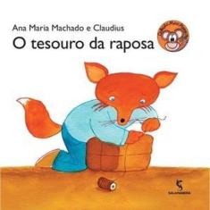 O Tesouro Da Raposa