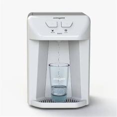Purificador de Água Bacteriológico Basic Branco - Bivolt Acquabios