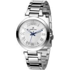 Relogio Dk Feminino Fashion Dk11214-6 Daniel Klein