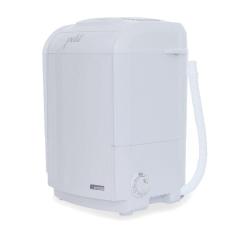 Máquina De Lavar Roupas Praxis Petit 1.2Kg Branca - 220V