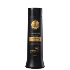 Shampoo cavalo forte 300 ml haskell, 300 ml