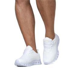 Tênis Feminino Esportivo  Corrida, Caminhada, Academia, Treino, Leve e