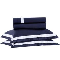 Jogo De Cama King Bellagio 300 Fios Kacyumara