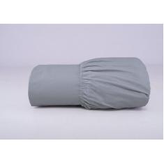Lençol cama Casal Avulso 400 Fios 40cm Altura algodao com elastico - R