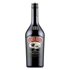 Licor Baileys Irish Cream 750ml, Original