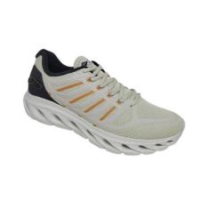 Tenis Olympikus Cyber 4 Masculino-Masculino