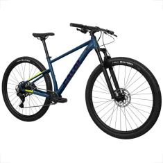 Bicicleta Caloi Explorer Comp Sl 2025 Freio Hidráulico 9vel-Unissex