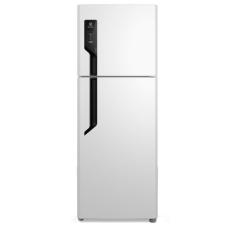 Geladeira Electrolux Frost Free com AutoSense 480L Efficient Duplex Branca (TF71)