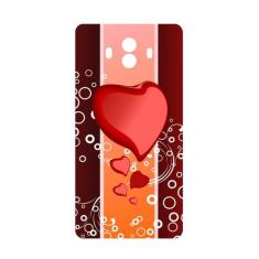 Capa Adesivo Skin372 Verso Para Huawei Mate 10 2017 - KawaSkin