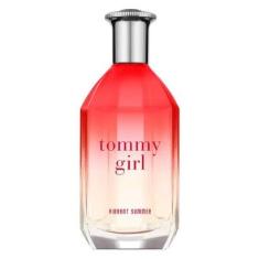 Perfume Girl Vibrant Summer Tommy Hilfiger Eau de Toilette Feminino 100ml-Feminino