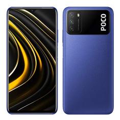 Xiaomi Smartphone Poco M3 4GB+64GB Versão Global (POCO Yellow)