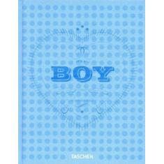 Livro - It's A Boy - It's A Girl