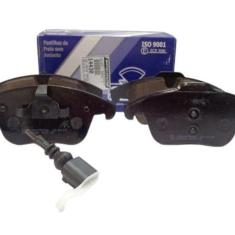 Jogo De Pastilha De Freio Tiguan 2.0 16V Tsi Syl2048