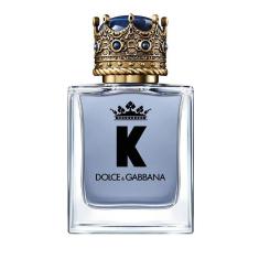 K Dolce & Gabbana Masculino Eau De Toilette 50Ml
