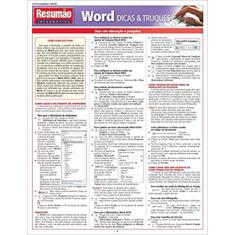 Resumao - Word - Dicas & Truques