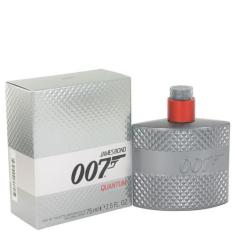 Perfume/Col. Masc. 007 Quantum James Bond 75 Ml Eau De Toilette