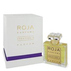 Perfume Feminino Creations Roja Parfums 50 Ml Extrait De