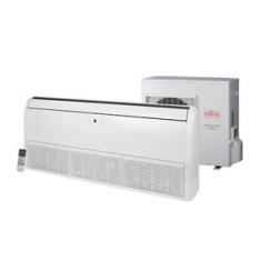 Ar Condicionado Split Teto Inverter Fujitsu 32.000 BTU/h Quente e Frio