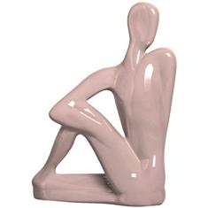 Escultura Bailarino