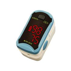 Saturometro de Pulso Led G-Tech Sem Curva