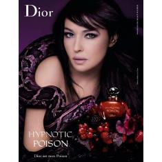 Dior Poison Hypnotic Feminino Eau De Toilette 50Ml 