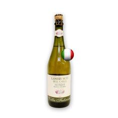 Vinho Lambrusco Villa Fabrizia Branco 750ml