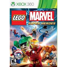 Lego: Marvel Super Heroes