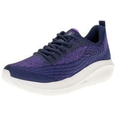 Tênis Feminino Acqua Olympikus 43299316