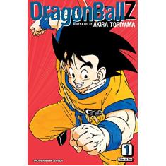 Dragon Ball Z, Volume 1