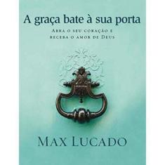 Livro A Graça Bate À Sua Porta