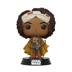 Jannah 315 - Star Wars Episodio Ix - Funko Pop