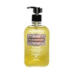 Sabonete Glicerinado Original Kanitz 500 ml