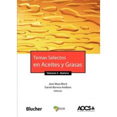Temas selectos en aceites y grasas - BLUCHER