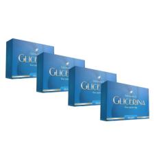 Kit 4 Sabonete De Glicerina 100g - Arte Nativa