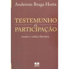 Testemunho e Participação - Thesaurus, 3