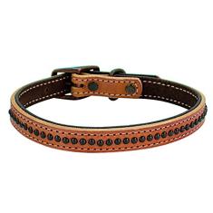 Coleira Fora da Lei Weaver Pet