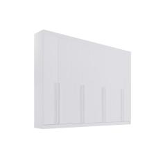 Guarda Roupa Casal 100% MDF 8 Portas 8 Gavetas - Daymont - Móveis D`Doro