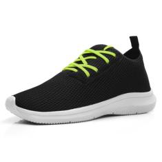 Tênis Masculino Caminhada Mesh Super Leve Moderno Confortavel - EXP, 4