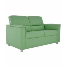 Sofá para Recepção de Escritório Linha Recepção Madrid Plus - Design O