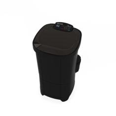 Tanquinho 4kg Superpop Mueller 127v Preto, 110V