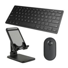 BDNET, Teclado Mouse Bluetooth E Sup Galaxy Tab S8 5g Sm-x706 11 P
