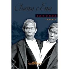 Livro - Chang e Eng